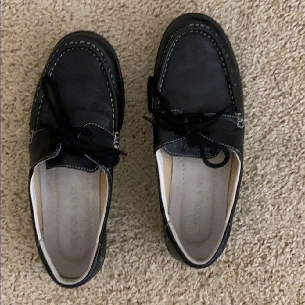 Sneakers office
